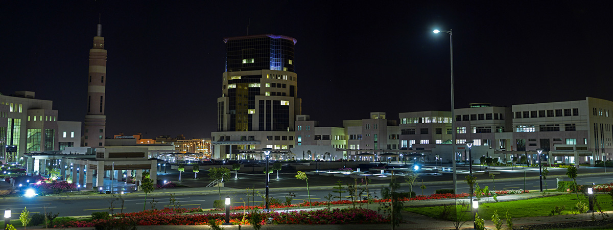 Tourism Department